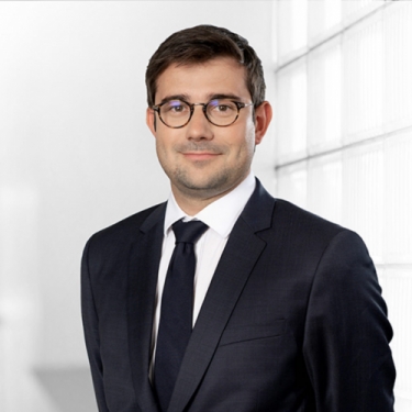 Paul Assaël - Clearwater International. 