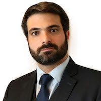 Arnaud Broussou - 200