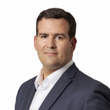 Elie Passard, Howden M&A 