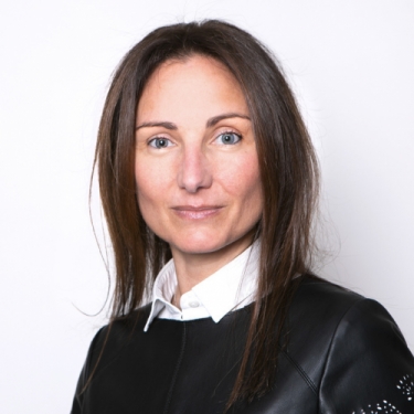 Cécilia Gomes-Vilela, Spirit Immobilier