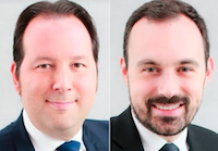 Pascal BARBONI Sébastien EYMARD