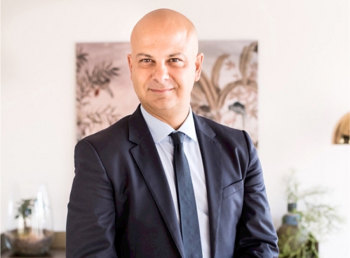 Stanislas de Chalambert, Quartus