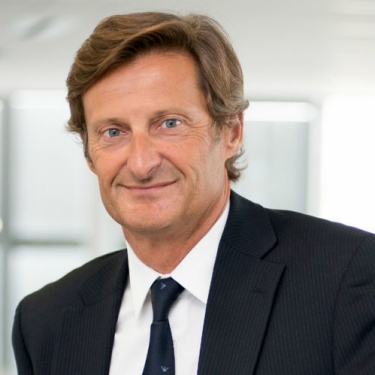 Jacques Ehrmann, Altarea Cogedim Jacques Ehrmann, Altarea Cogedim