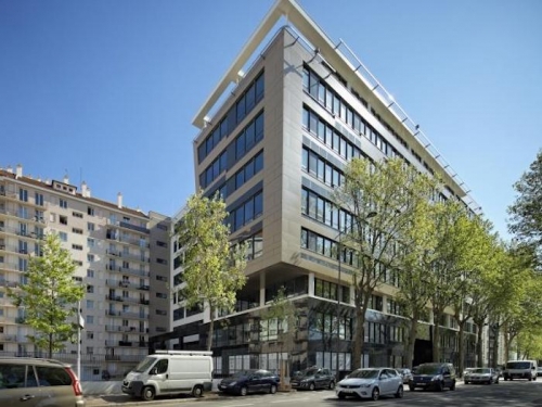 Le Fairway à Montrouge - DR