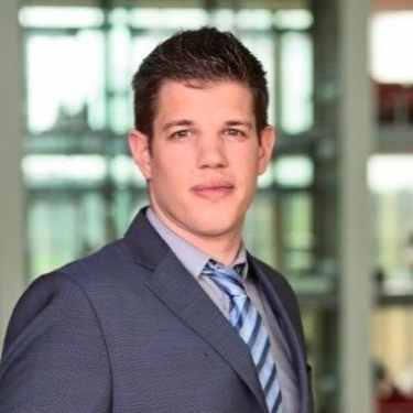 Jean-François Renson, LeadCrest CP.