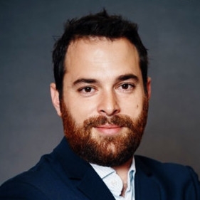 Jérôme Valade, La Française REM