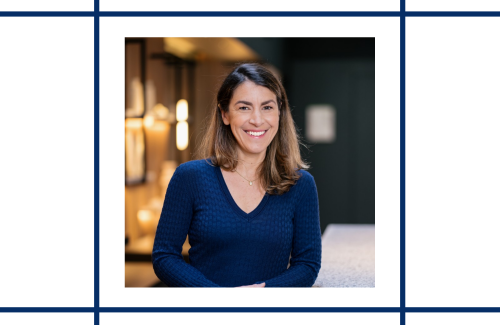 Aude Grant, SFL Aude Grant, SFL