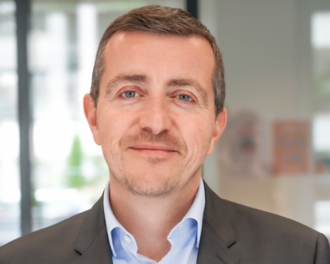 David Benbassat, Bien'ici