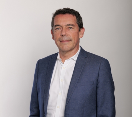 Jean-Michel Frammery, Groupe Panhard 