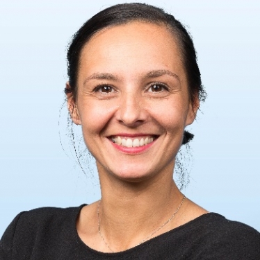 Carine Lannoy-Marie - Colliers International Carine Lannoy-Marie - Colliers International