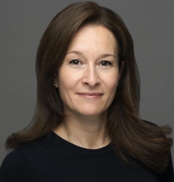 Marie Cameron, Afrexim