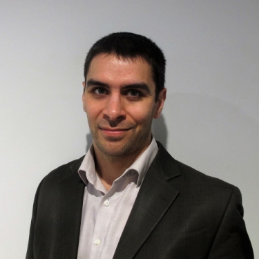 Guillaume Le Van - Gecina