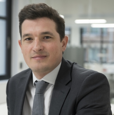 Dimitri Boulte - SFL - © Nicolas Krief