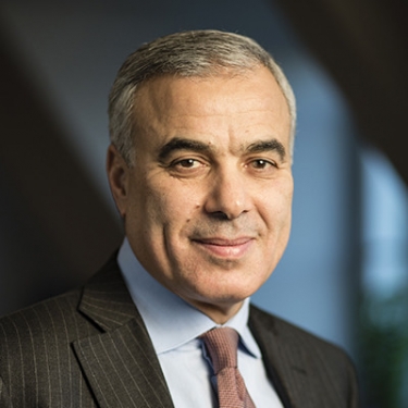 Kamel Ben Salah, Norton Rose Fulbright 