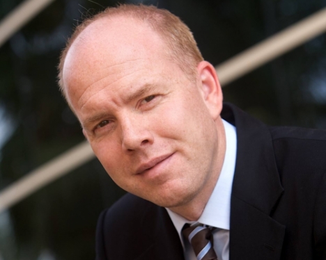 Jeff Tisdall - AccorHotels