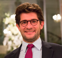 Alexandre Rossoz Exsel 200