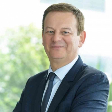 Thierry Laget, CDC Habitat 