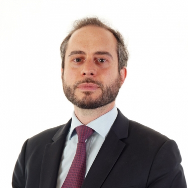 Étienne Casara, ICG. Étienne Casara, ICG.