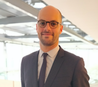 Guillaume Joly - BNP Paribas Real Estate 200