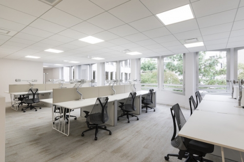 43-47 avenue de la Grande Armée BDO France - 600