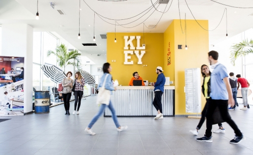 L'acquisition de Kley, par Axa IM-RA, est l'un des plus importants deals M&A de l'année. 