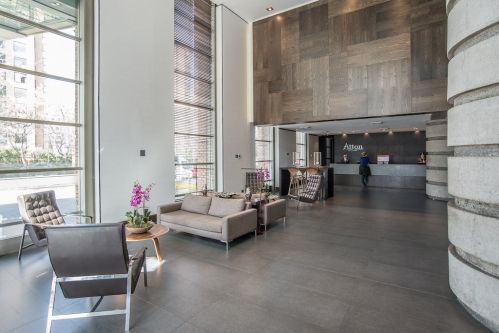 Atton Hotels Ascondes Baja 51