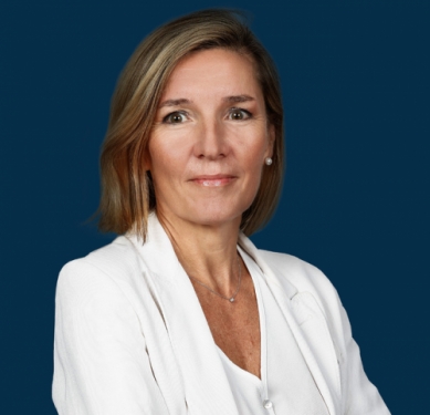 Valérie Astruc CBRE Valérie Astruc CBRE