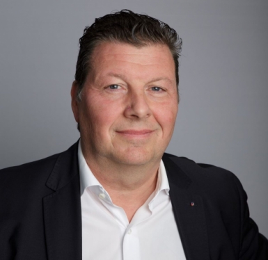 Eric Guilloux Arthur Loyd Logistique 