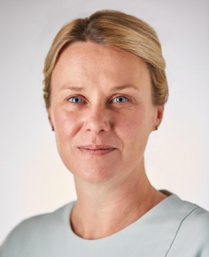 Joanna Jackson - Thor Equities Europe