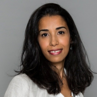 Kaoutar Dehaumont, Eight Advisory