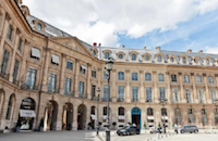 Vendôme Saint-Honoré - 200