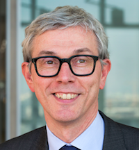 Olivier Dangréaux - Gecina 200