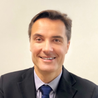 Yann Thoz, directeur des opérations du Groupe Duval