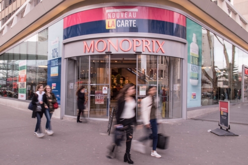 Sept magasins Monoprix et Casino rejoignent le portefeuille de LeadCrest.