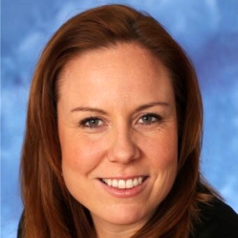 Arabella Edwards, présidente de JLL Expertises