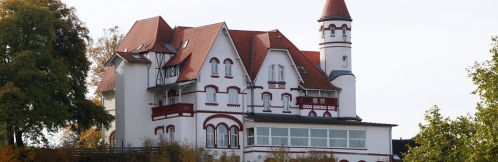 Un des actifs repris par Icade Santé en Allemagne.