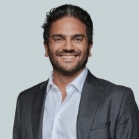 Yoni Lellouche, CBRE 