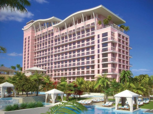SLS Baha Mar, du portefeuille de sbe