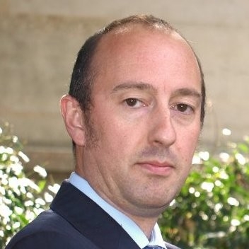 David Poole, Savills