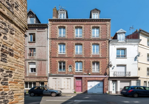 Un exemple d'actif rénové par Kyaneos