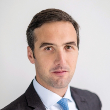 Gonzague de Trémiolles, Omnes Capital