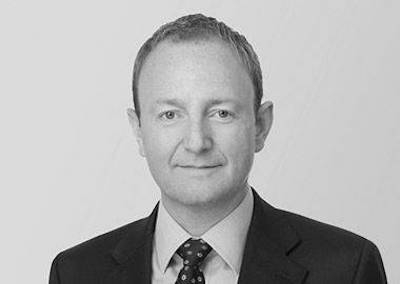 Mark Versey - Aviva Investors 