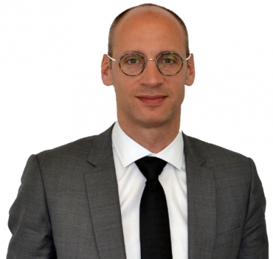 Charles Ragons, Primonial REIM.