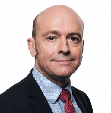 Bertrand Andriani - Linklaters