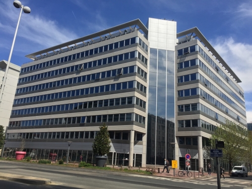 Primonial REIM - PANORAMIC - Crédits Catella