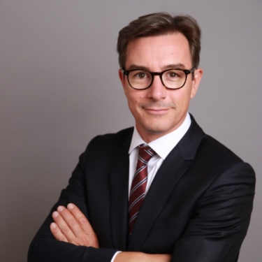 Bruno Juin - CBRE Hotels Bruno Juin - CBRE Hotels