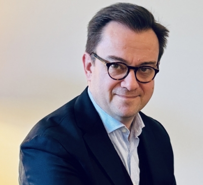 Alexandre Boucly, Catella Property