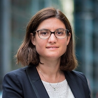 Christel Zordan - Nuveen Real Estate - © bloom images, Berlin with David Chipperfield Architects, Berlin 