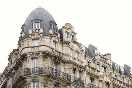 Logements FDL 600 - Copyright : Foncière des Régions