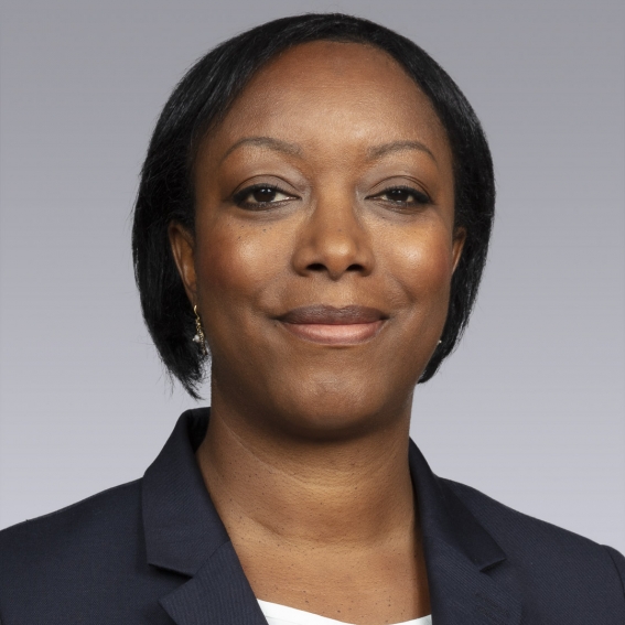 Muriel Atride, Colliers France